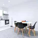 City Central Apartments King\'S Cross